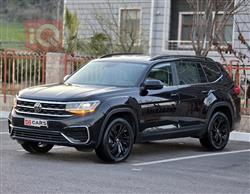 فولكسفاغن أطلس